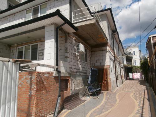 Фотография хостела Happy Rosh Hashan