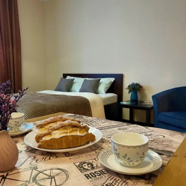 Фотографии квартиры 
            Апартаменты 5 Ночей