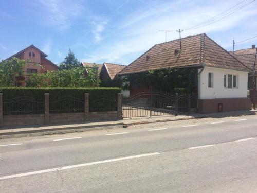 Фотография гостевого дома Căsuţa Andrey & Dan