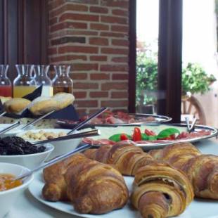 Фотографии гостиницы
Hotel Antica Abbazia