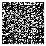 QR код гостиницы TFL Hotel Vladivostok