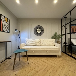 Фотография квартиры Апартаменты Однокомнатные в Центре Города