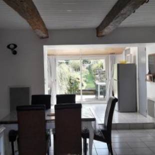 Фотографии гостевого дома
Gîte de l'Escapade