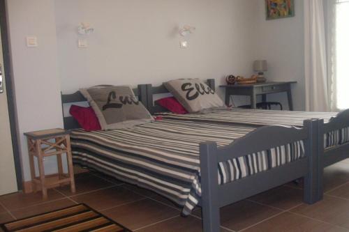 Фотография мини отеля La Corraliere Chambres d'Hôtes