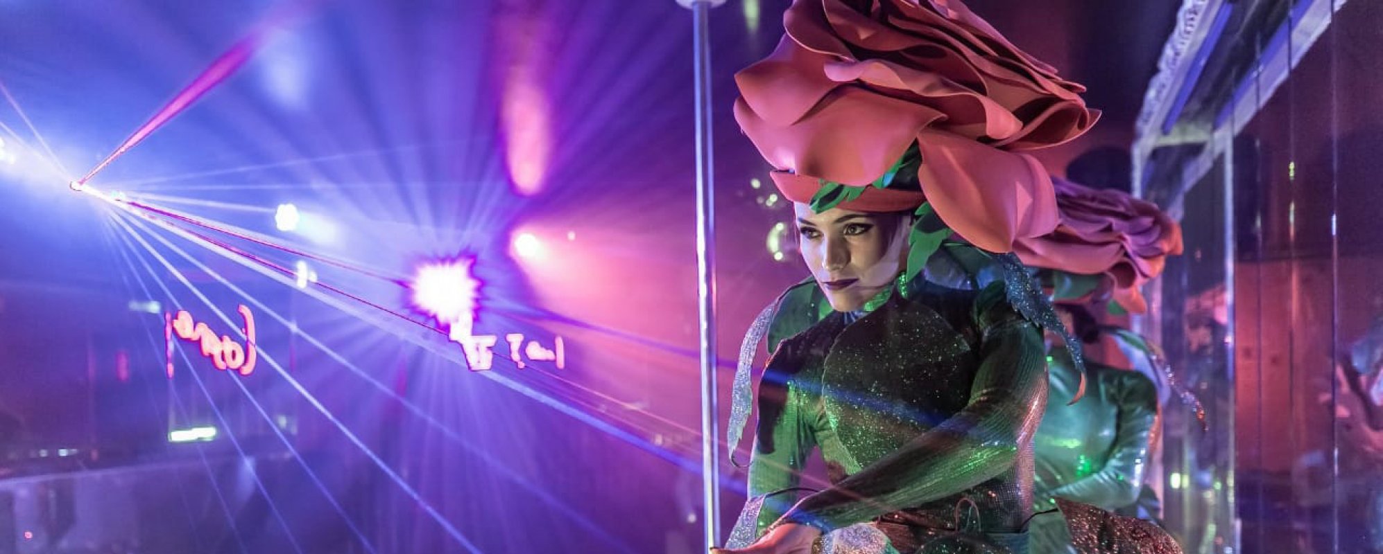 Фотографии стриптиз-клуба Titos Club