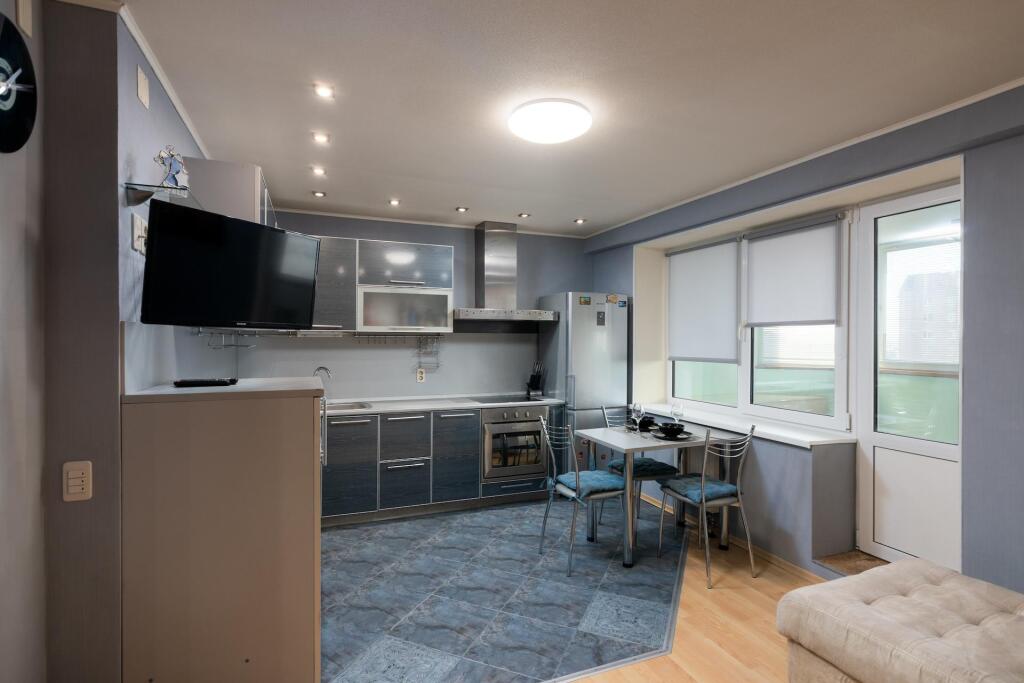 Фотография квартиры Апартаменты на улице Любецкая 3