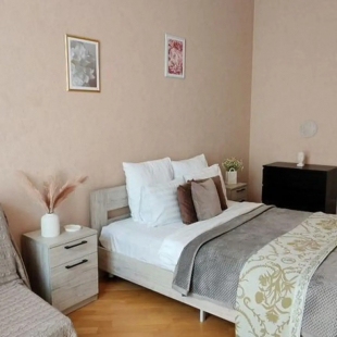 Фотография квартиры Квартира на Шаумяна 94