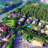 Фотография гостиницы Asita Eco Resort