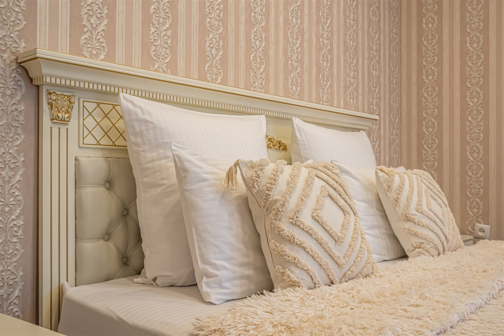 Фотография квартиры Апартаменты  Классические с Балконом в Сосновом Лесу от Квартирукинг