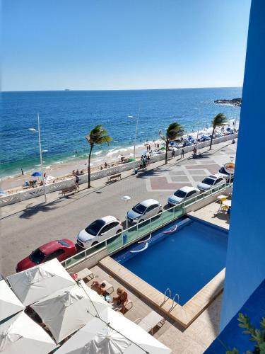 Фотография апарт отеля Bahia Flat - Barra