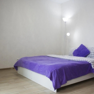 Фотография квартиры Квартирки НН на улице Новокузнечихинская 5