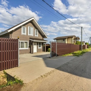 Фотография Коттеджа Частный дом Панорамы 40