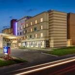 Фотография гостиницы Fairfield Inn & Suites by Marriott Richmond Midlothian