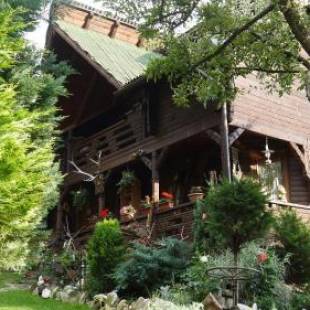 Фотографии гостевого дома
Cabana Rustic