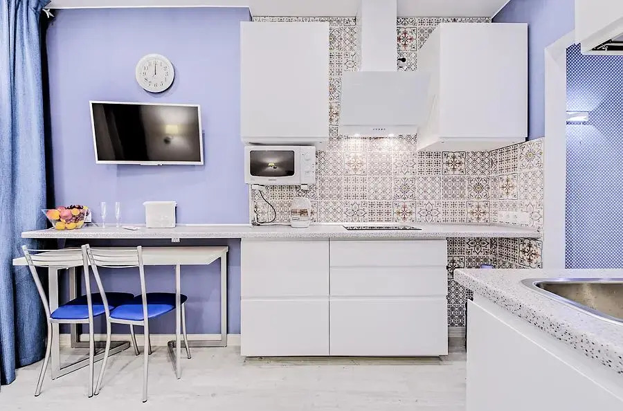 Фотография квартиры Апартаменты Катерина Палас