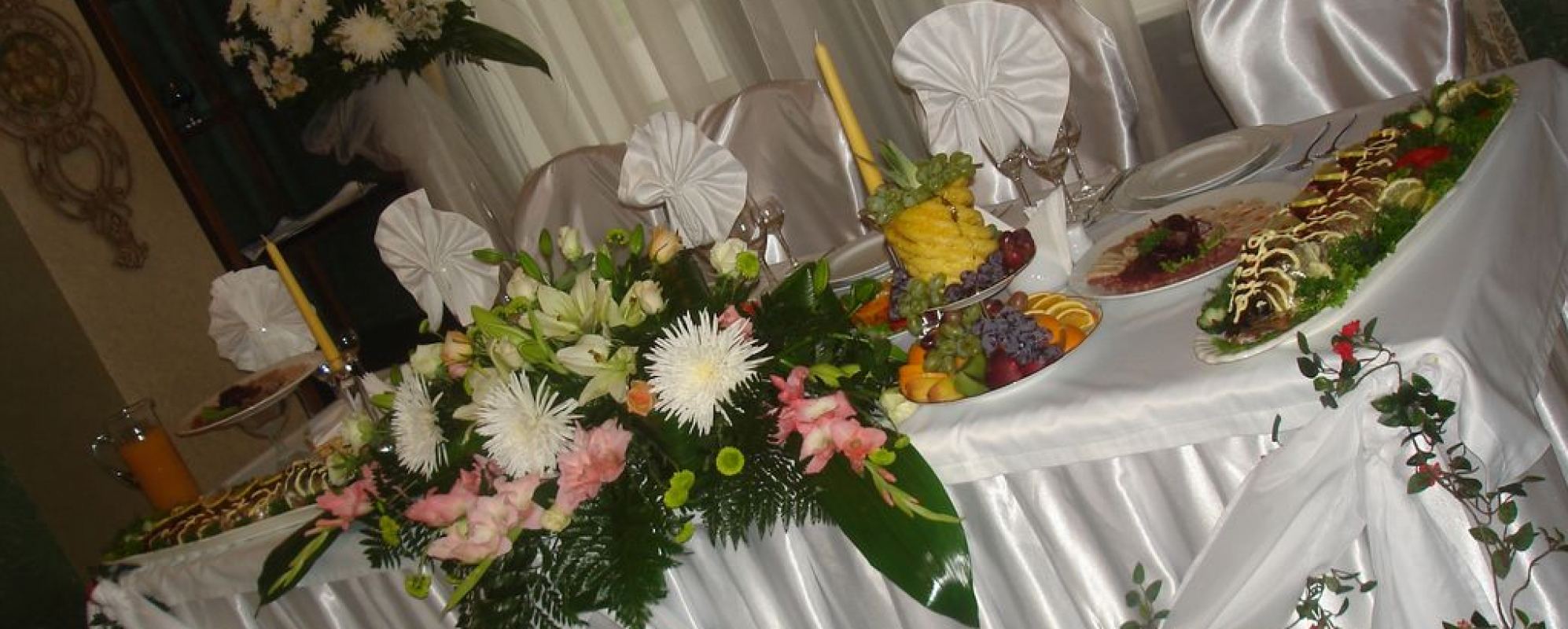 Фотографии банкетного зала Зал ресторана Извольте