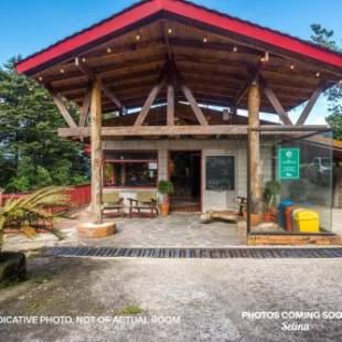 Фотографии гостиницы
Selina Quindio