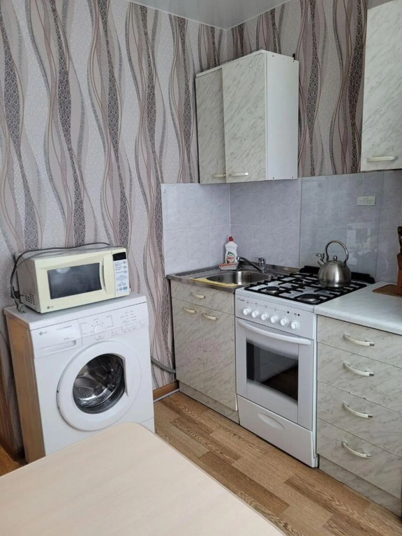 Фотография квартиры Апартаменты на проспекте Ленина 47А