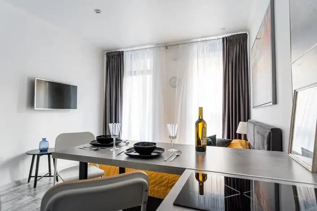 Фотография квартиры Апартаменты Ohtainn Studio D16