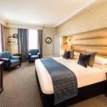 Фотография гостиницы The Bailey's Hotel London Kensington