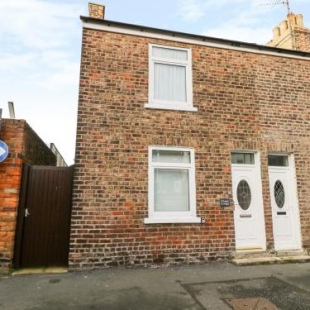 Фотография гостевого дома Chapel Cottage, Filey
