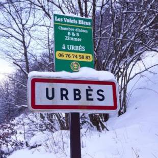 Фотографии мини отеля
Les Volets Bleus Alsace Vosges