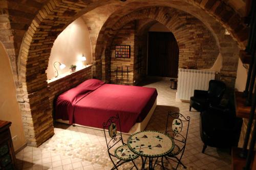 Фотография мини отеля B&B Ottocento