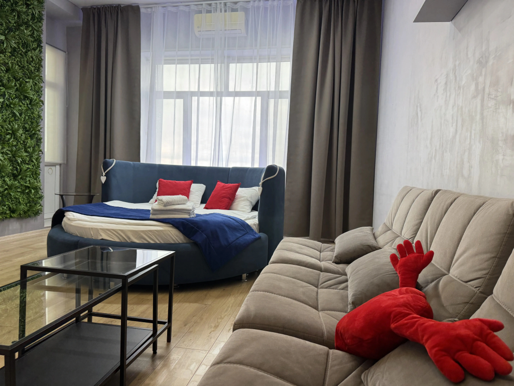 Фотография квартиры Апартаменты Rehome24