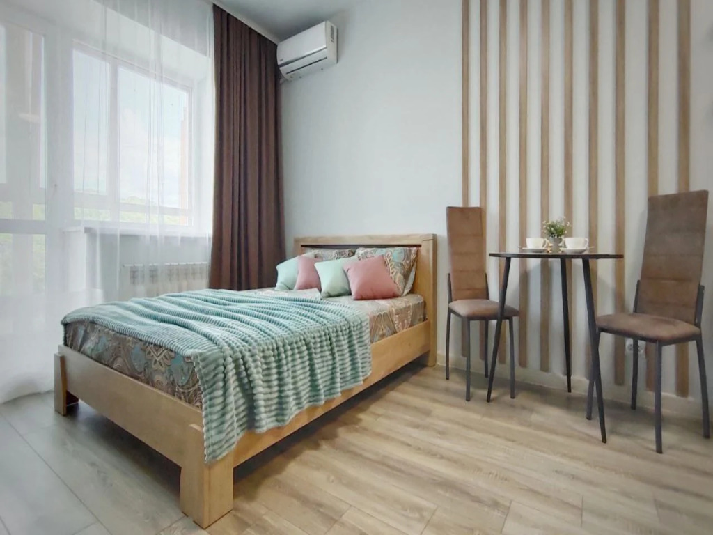 Фотография квартиры Квартира Renta27 у Онкологического центра