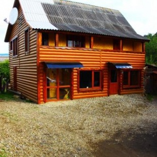 Фотография гостевого дома Luxury house