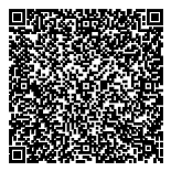 QR код гостиницы Юнинн Отель Внуково