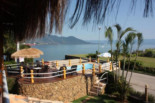 Фотография мини отеля Pousada Bonns Ventos