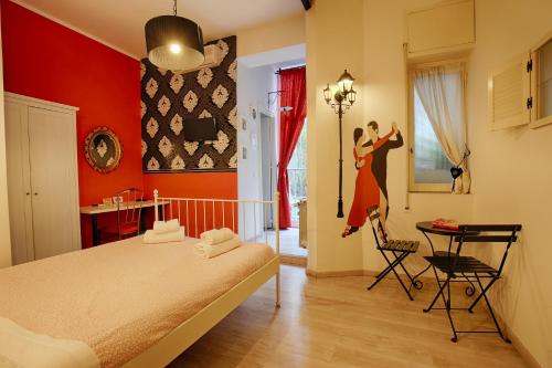 Фотография мини отеля Jet Lag