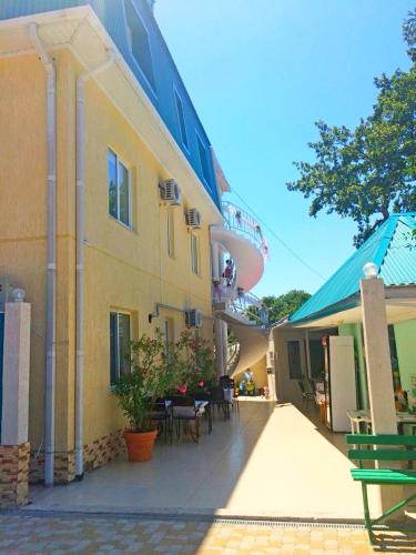 Фотография гостевого дома Татьяна