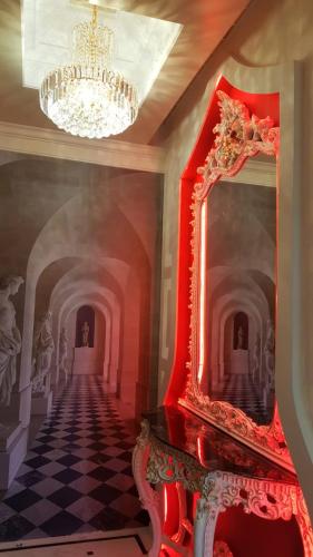 Фотография мини отеля Erossuite