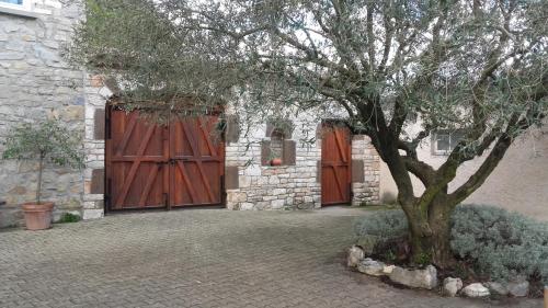 Фотография гостевого дома Gîte de la chadeniere