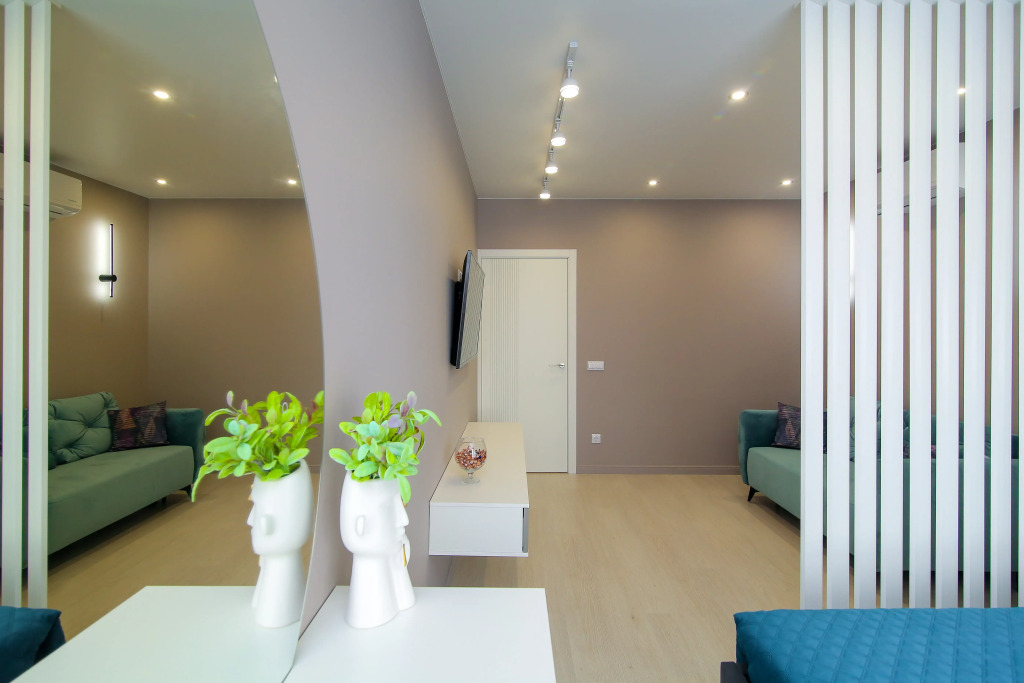 Фотография квартиры Квартира Отпуск мечты у моря