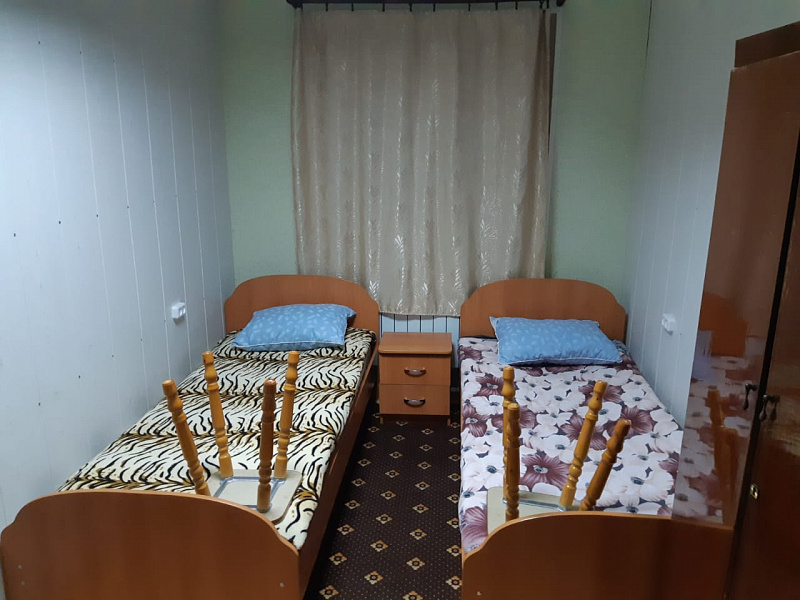 Фотография хостела Шоколадка