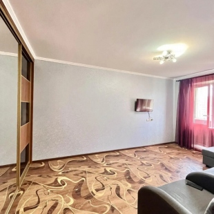 Фотография квартиры Fan House (Фан Хаус) на улице Блюхера 2