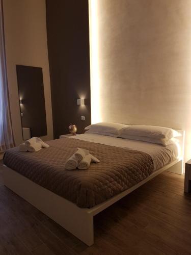 Фотография гостевого дома La Banchina Holiday Rooms