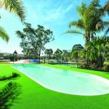 Фотография базы отдыха Mudgee Holiday Park