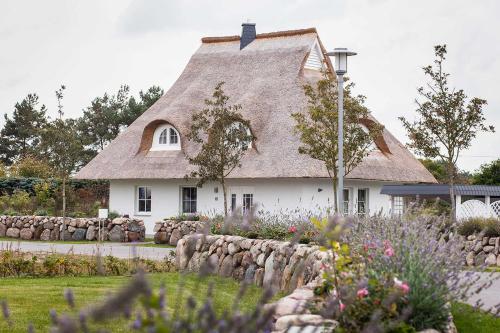 Фотография гостевого дома Ferienhaus Haubenlerche 52