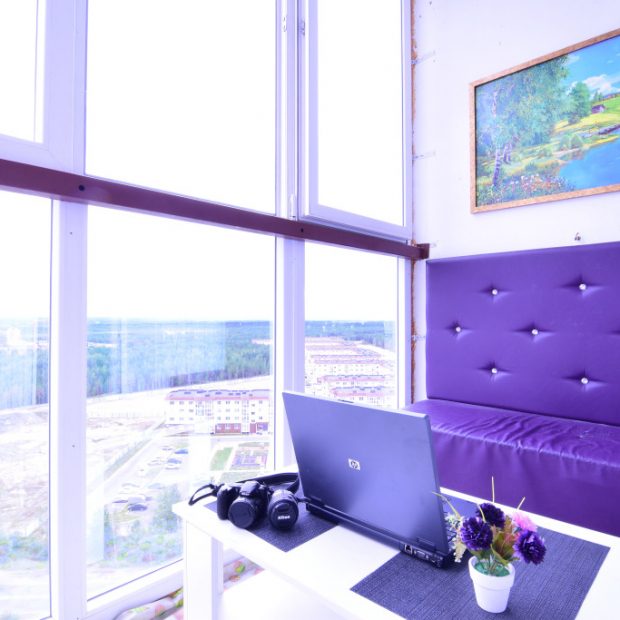 Фотографии квартиры 
            Апартаменты Александра Усольцева 12