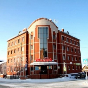 Фотография гостиницы Юлана