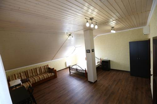 Фотография гостевого дома Семейный