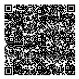 QR код храма Костел Отыскания Святого Креста