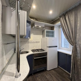 Фотография квартиры Katy Home (Кэти Хоум) на улице Азина