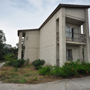 Фотография базы отдыха Голубая Лагуна