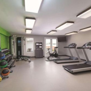 Фотография гостиницы La Quinta by Wyndham Atlanta Airport South