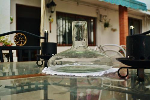 Фотография гостевого дома Casa Las Violetas